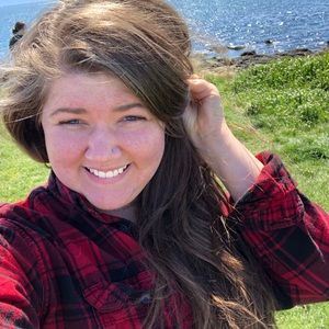 Meet your Posher, Cora